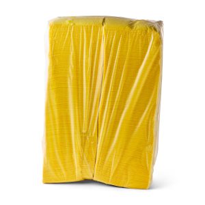 מטליות צהובות בתפזורת